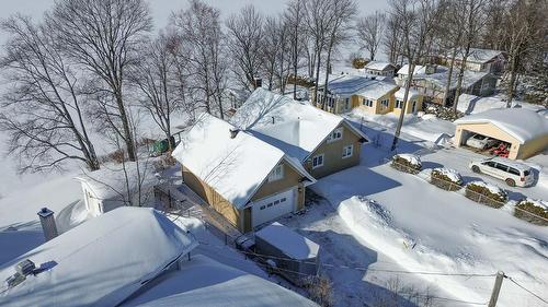Aerial photo - 4570 Av. Du Tour-Du-Lac, Shawinigan, QC - Outdoor