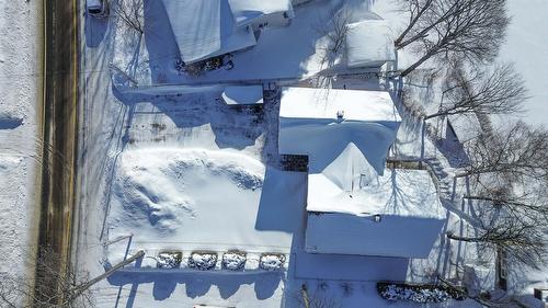 Aerial photo - 4570 Av. Du Tour-Du-Lac, Shawinigan, QC - Outdoor