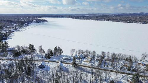 Aerial photo - 4570 Av. Du Tour-Du-Lac, Shawinigan, QC - Outdoor With View