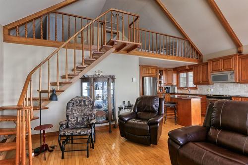 Overall view - 4570 Av. Du Tour-Du-Lac, Shawinigan, QC - Indoor Photo Showing Other Room