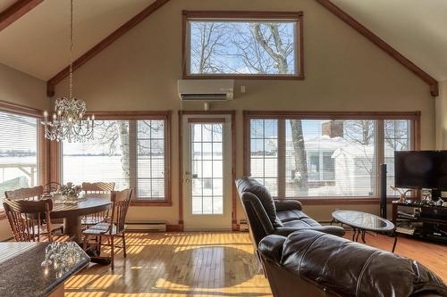 Overall view - 4570 Av. Du Tour-Du-Lac, Shawinigan, QC - Indoor