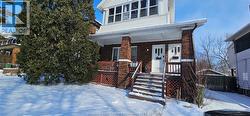 670 Partington AVENUE  Windsor, ON N9B 2N7