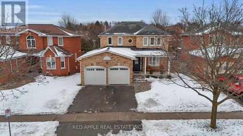 131 NORTHGATE DRIVE  Bradford West Gwillimbury, ON L3Z 2Z7