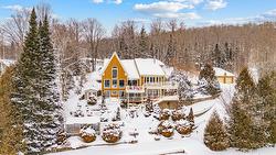 1725 Ch. Rozon  Wentworth-Nord, QC J0T 1Y0