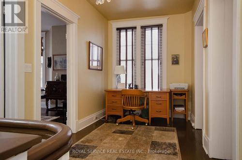 42 Barrett Street, Port Hope, ON - Indoor