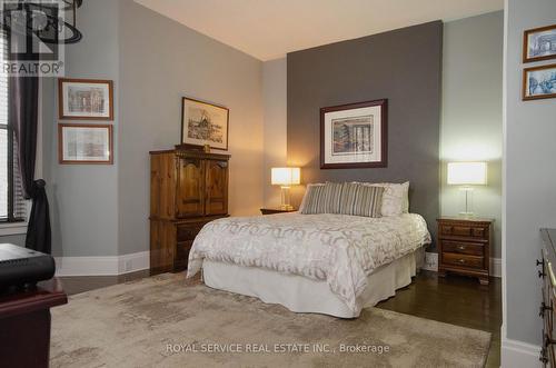 42 Barrett Street, Port Hope, ON - Indoor Photo Showing Bedroom