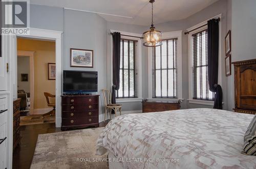 42 Barrett Street, Port Hope, ON - Indoor Photo Showing Bedroom