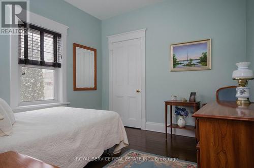 42 Barrett Street, Port Hope, ON - Indoor Photo Showing Bedroom