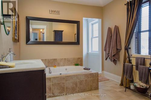 42 Barrett Street, Port Hope, ON - Indoor Photo Showing Bathroom