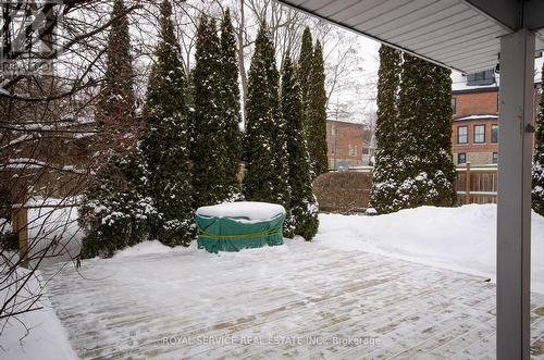 42 Barrett Street, Port Hope, ON - Outdoor