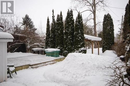 42 Barrett Street, Port Hope, ON - Outdoor