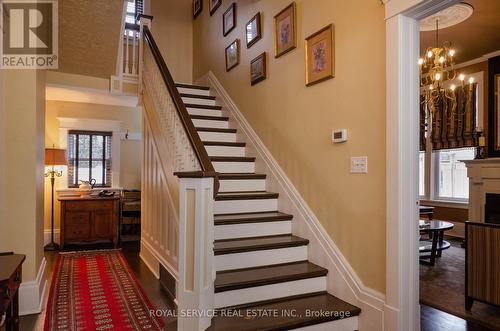 42 Barrett Street, Port Hope, ON - Indoor Photo Showing Other Room