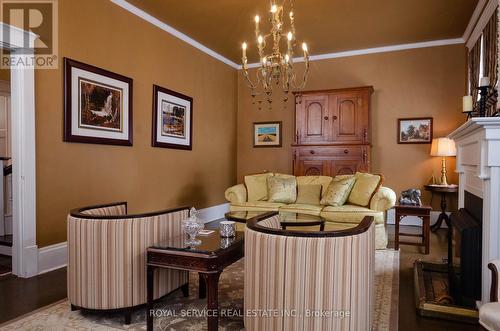 42 Barrett Street, Port Hope, ON - Indoor