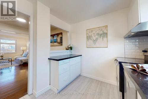 14A - 830 Westlock Road, Mississauga, ON - Indoor