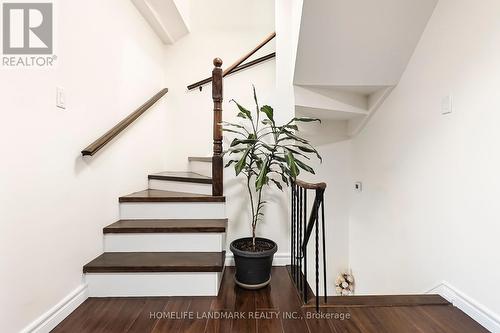 14A - 830 Westlock Road, Mississauga, ON - Indoor Photo Showing Other Room