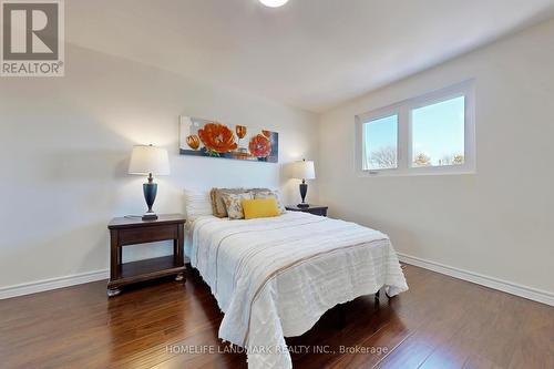14A - 830 Westlock Road, Mississauga, ON - Indoor Photo Showing Bedroom