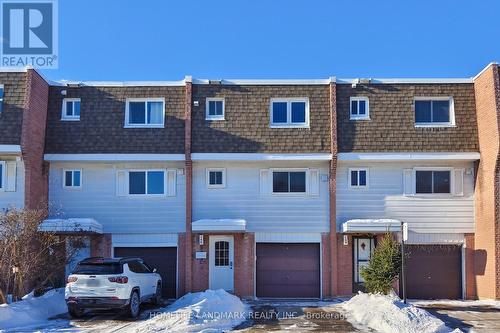 14A - 830 Westlock Road, Mississauga, ON - Outdoor With Facade