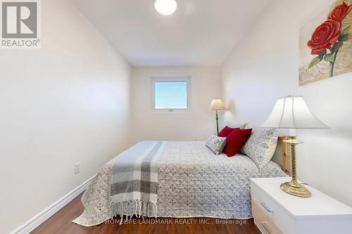 14A - 830 Westlock Road, Mississauga, ON - Indoor Photo Showing Bedroom