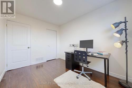 14A - 830 Westlock Road, Mississauga, ON - Indoor Photo Showing Office