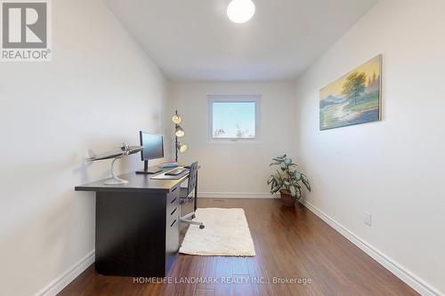 14A - 830 Westlock Road, Mississauga, ON - Indoor Photo Showing Office