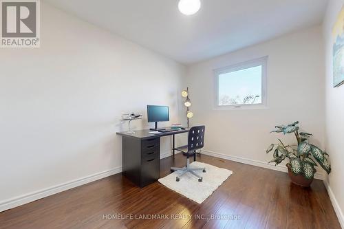 14A - 830 Westlock Road, Mississauga, ON - Indoor Photo Showing Office