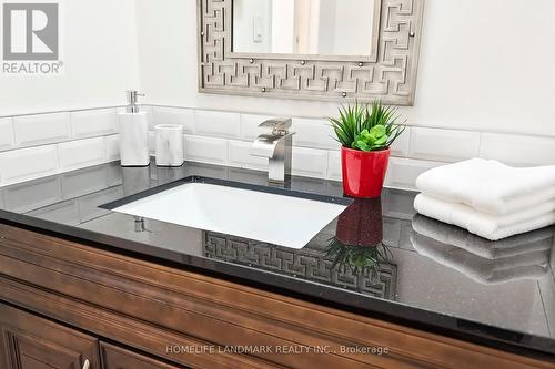 14A - 830 Westlock Road, Mississauga, ON - Indoor