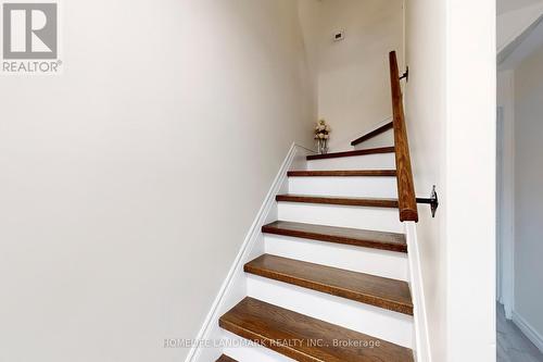 14A - 830 Westlock Road, Mississauga, ON - Indoor Photo Showing Other Room