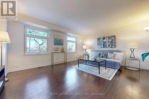 14A - 830 Westlock Road, Mississauga, ON - Indoor