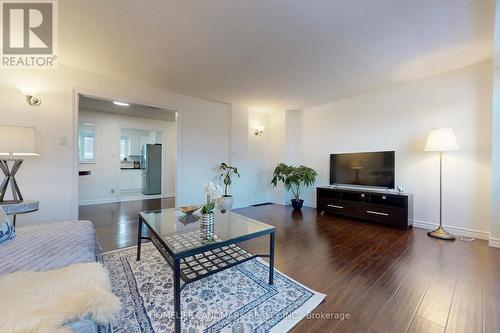 14A - 830 Westlock Road, Mississauga, ON - Indoor Photo Showing Living Room