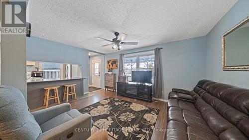 80 Aberdeen Avenue, Brantford, ON - Indoor Photo Showing Living Room