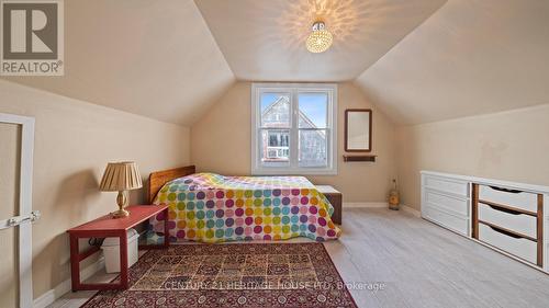 80 Aberdeen Avenue, Brantford, ON - Indoor Photo Showing Bedroom