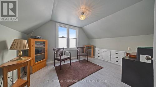 80 Aberdeen Avenue, Brantford, ON - Indoor Photo Showing Office