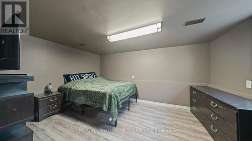 80 Aberdeen Avenue, Brantford, ON - Indoor Photo Showing Bedroom