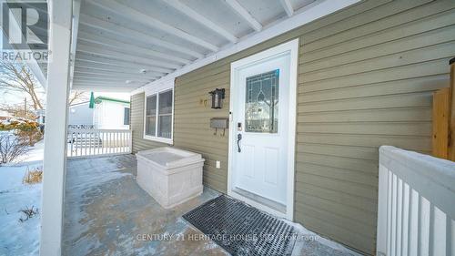 80 Aberdeen Avenue, Brantford, ON - Outdoor With Exterior