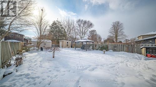 80 Aberdeen Avenue, Brantford, ON - Outdoor