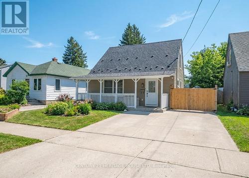 80 ABERDEEN AVENUE  Brantford, ON N3S 1S1