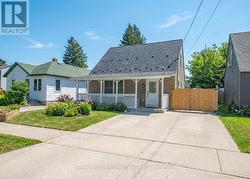 80 ABERDEEN AVENUE  Brantford, ON N3S 1S1