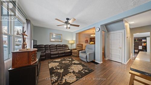 80 Aberdeen Avenue, Brantford, ON - Indoor Photo Showing Other Room
