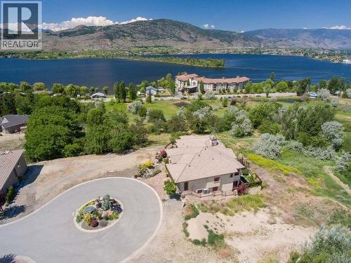 4110 36Th Avenue Lot# 11, Osoyoos, BC 