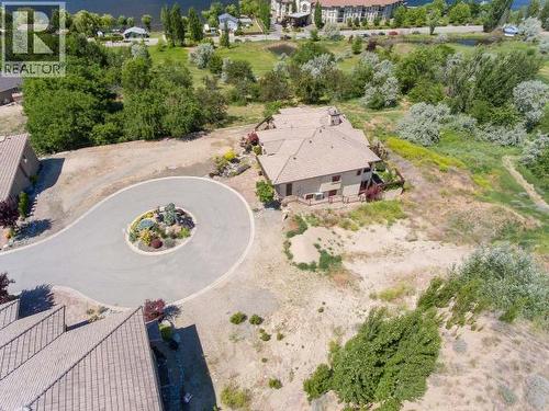 4110 36Th Avenue Lot# 11, Osoyoos, BC 