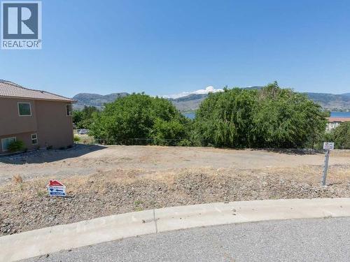 4110 36Th Avenue Lot# 11, Osoyoos, BC 