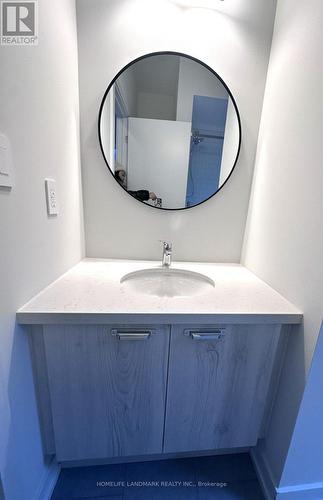 45 Peace Lane, Richmond Hill, ON - Indoor Photo Showing Bathroom