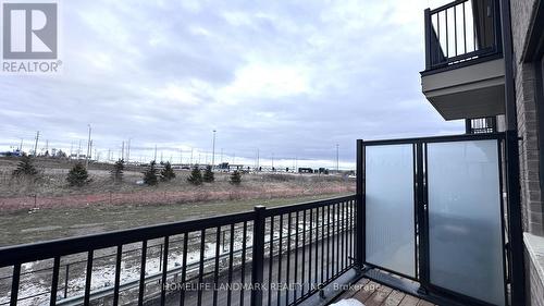 45 Peace Lane, Richmond Hill, ON - Outdoor With Balcony