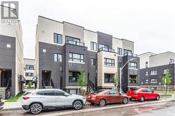 603 - 1129 COOKE BOULEVARD  Burlington, ON L7T 4A8