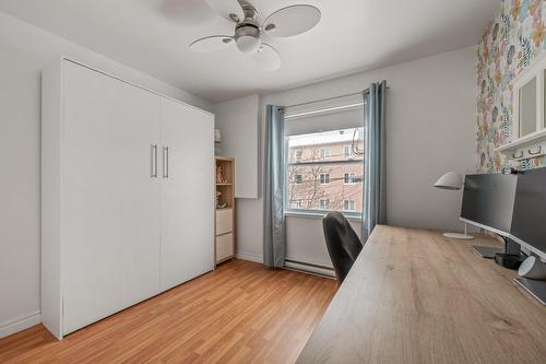 Chambre à coucher - 25 Rue Des Nations E., Québec (Charlesbourg), QC - Indoor