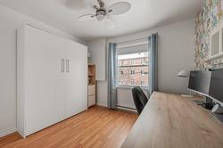 Chambre à coucher - 