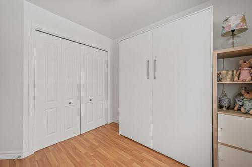 Chambre à coucher - 25 Rue Des Nations E., Québec (Charlesbourg), QC - Indoor Photo Showing Other Room