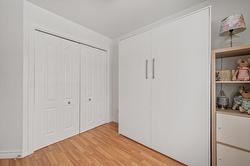 Chambre à coucher - 