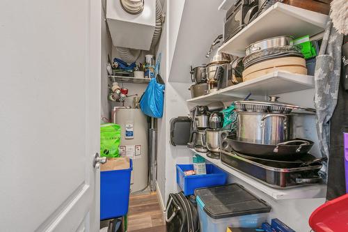 Rangement - 25 Rue Des Nations E., Québec (Charlesbourg), QC - Indoor