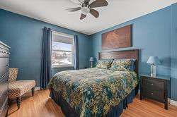 Chambre à coucher principale - 